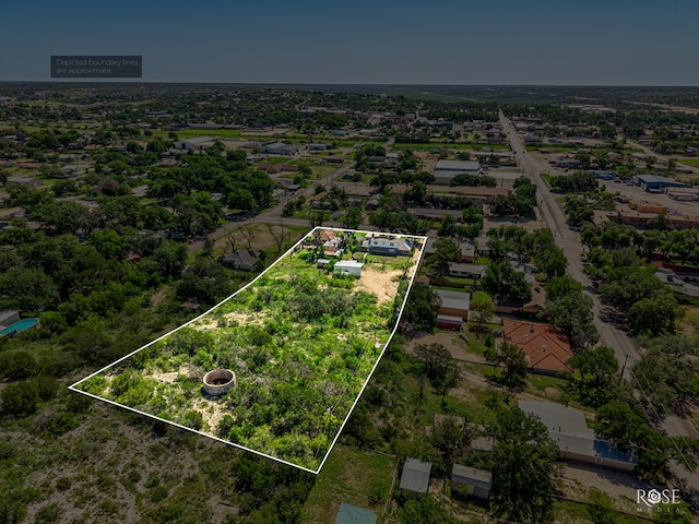 906 Ave J, Ozona, TX 76943 - photo 50