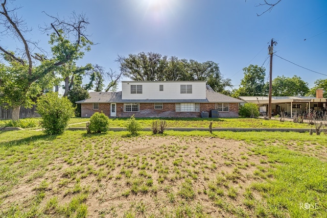 906 Ave J, Ozona, TX 76943 - photo 38