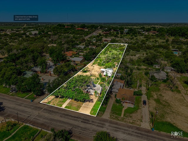 906 Ave J, Ozona, TX 76943 - photo 45