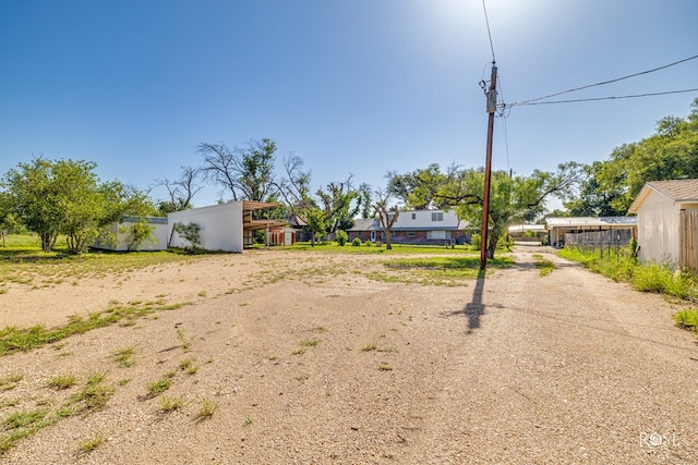 906 Ave J, Ozona, TX 76943 - photo 43