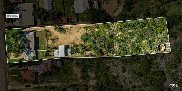 906 Ave J, Ozona, TX 76943 - photo 55