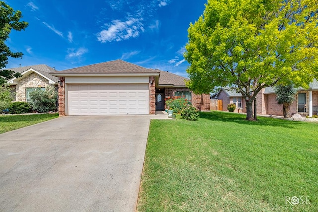 703 Wicklow Ct, San Angelo, TX 76901 - photo 1
