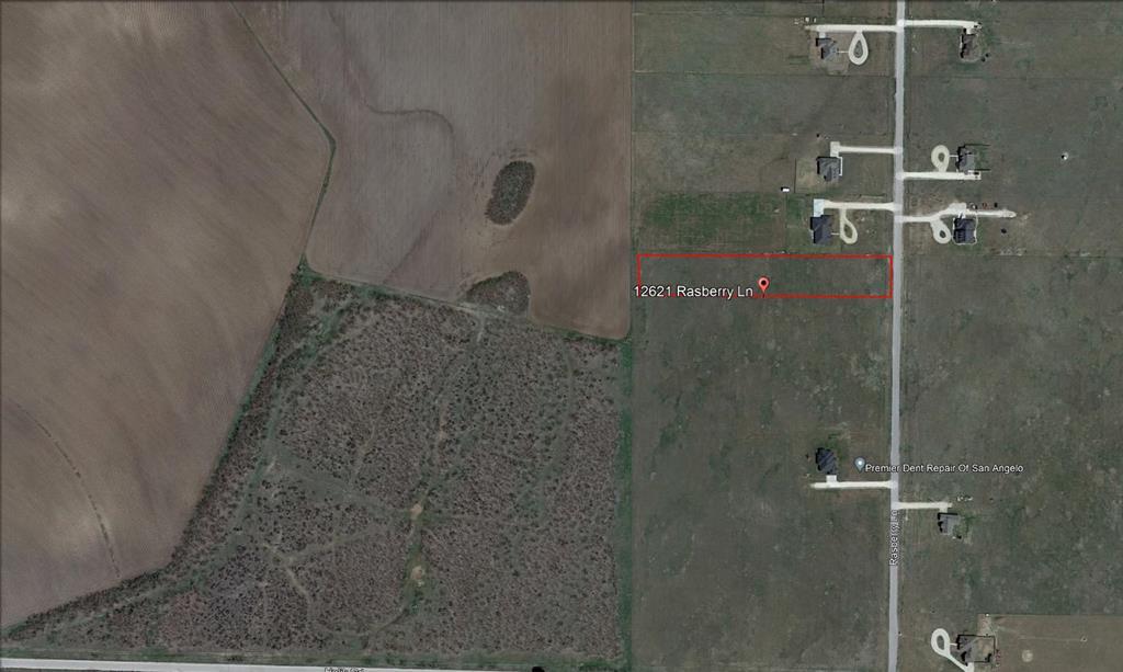 12621 Rasberry Ln Unit 20, San Angelo, TX 76904