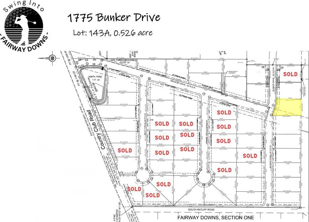 1775 Bunker Dr Unit 143A, San Angelo, TX 76904