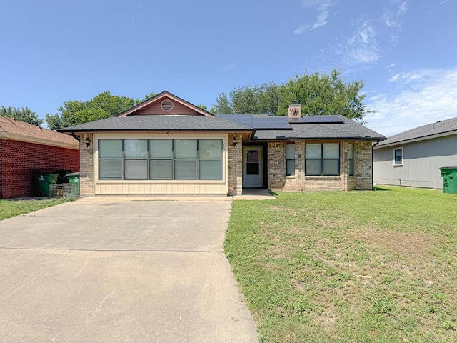 1242 Tres Rios Dr, San Angelo, TX 76903 - photo 1