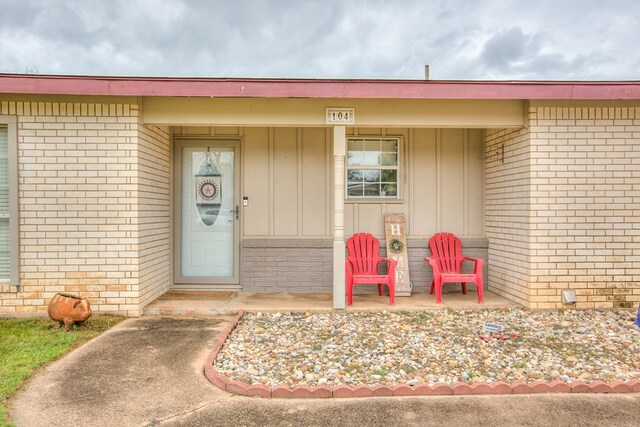 104 Largent Ave, Ballinger, TX 76821 - photo 5