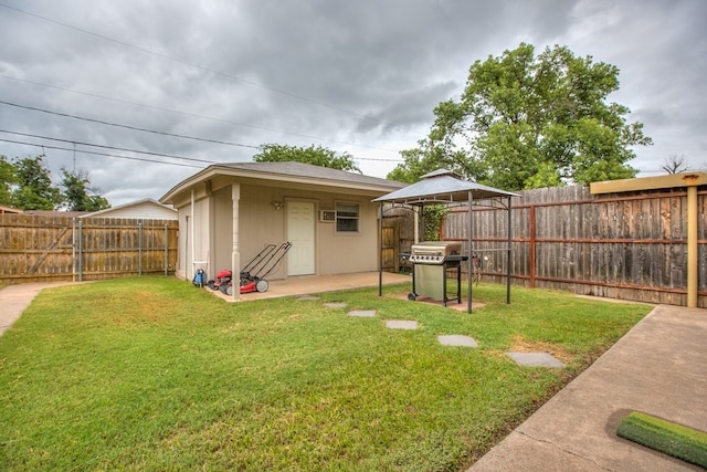 104 Largent Ave, Ballinger, TX 76821 - photo 35