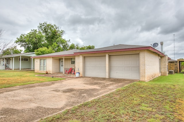104 Largent Ave, Ballinger, TX 76821 - photo 4