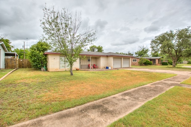 104 Largent Ave, Ballinger, TX 76821 - photo 3
