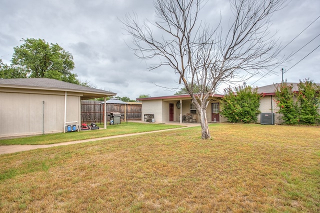 104 Largent Ave, Ballinger, TX 76821 - photo 33