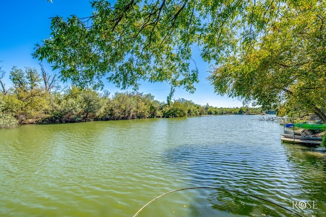 water view