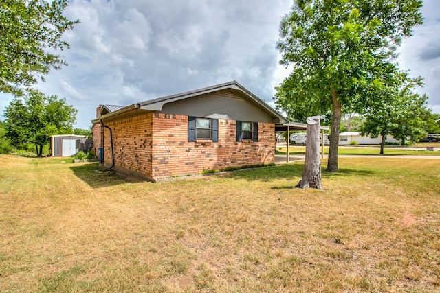 105 Sargent Ave, Ballinger, TX 76821 - photo 35