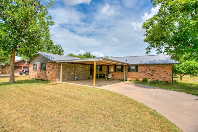 105 Sargent Ave, Ballinger, TX 76821 - photo 3