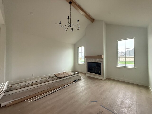 view of living room