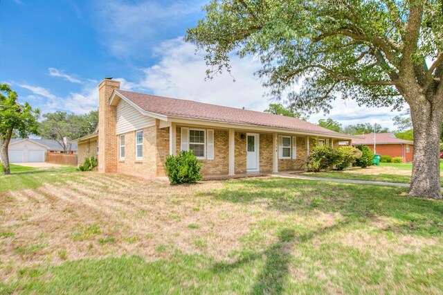 3114 Hemlock Dr, San Angelo, TX 76904 - photo 1