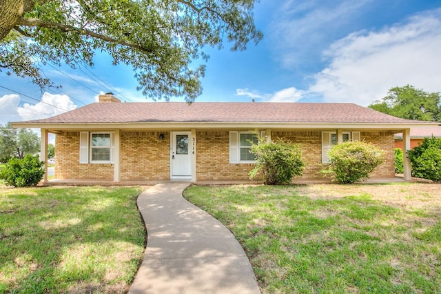 3114 Hemlock Dr, San Angelo, TX 76904 - photo 32