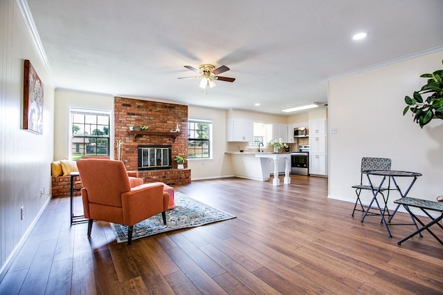 3114 Hemlock Dr, San Angelo, TX 76904 - photo 6