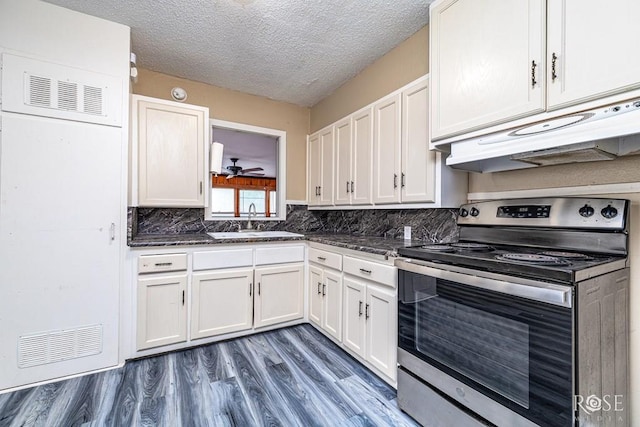 310 N Van Buren St, San Angelo, TX 76901 - photo 1