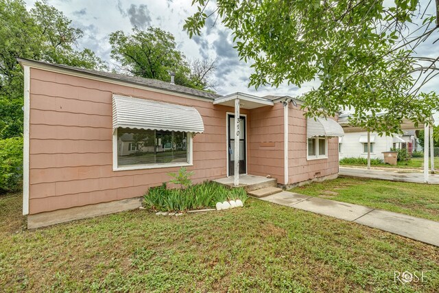 310 N Van Buren St, San Angelo, TX 76901 - photo 4