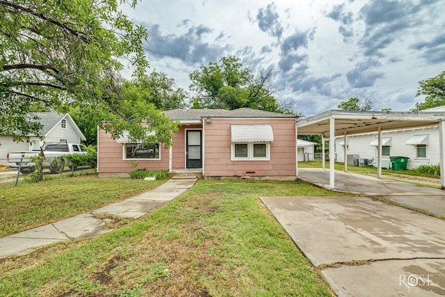 310 N Van Buren St, San Angelo, TX 76901 - photo 2