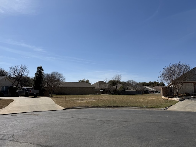 Listing photo 2 for 5205 Valleyview Ct Unit 2, San Angelo TX 76904