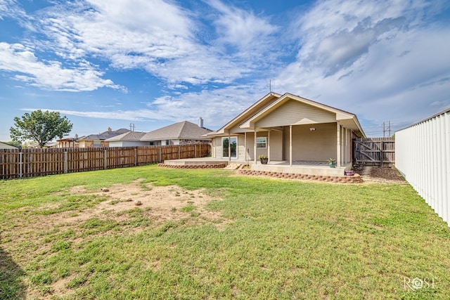 2837 Mcgill Blvd, San Angelo, TX 76905 - photo 27