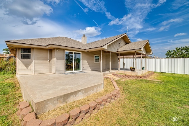 2837 Mcgill Blvd, San Angelo, TX 76905 - photo 24