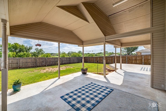 2837 Mcgill Blvd, San Angelo, TX 76905 - photo 26