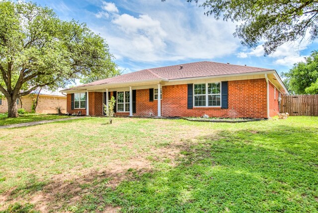 3209 Rockbrook Dr, San Angelo, TX 76904 - photo 34