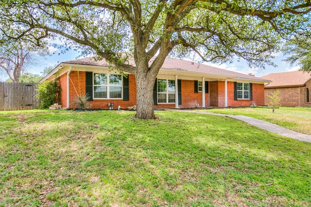 3209 Rockbrook Dr, San Angelo, TX 76904 - photo 32