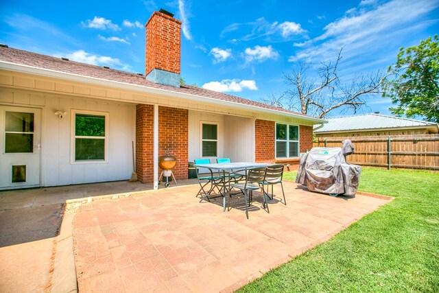 3209 Rockbrook Dr, San Angelo, TX 76904 - photo 6