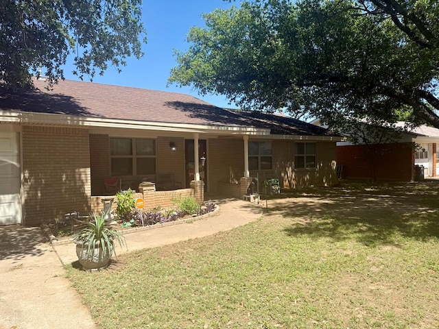 1626 Catalina Dr, San Angelo, TX 76901 - photo 1