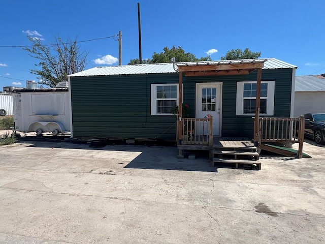 313 SW Main St Unit 6, 7 & 8, Eldorado TX, 76943 land for sale