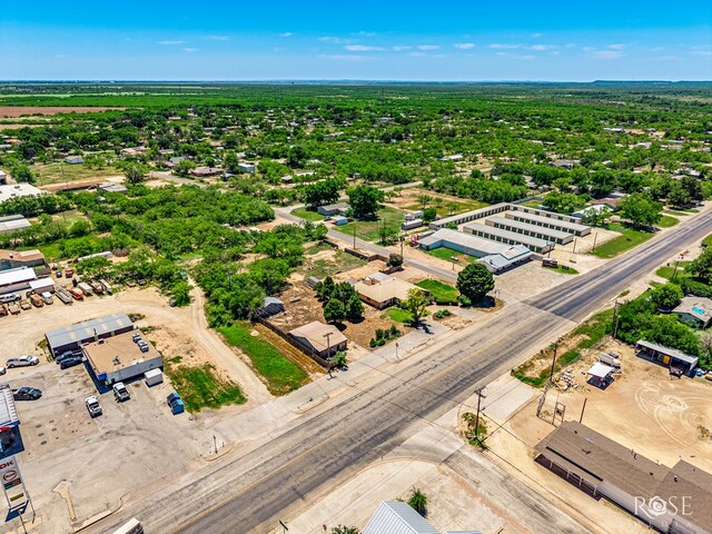 8126 N Fm 2288, San Angelo, TX 76901 - bird's eye view