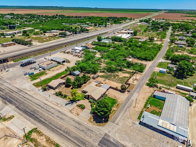 8126 N Fm 2288, San Angelo, TX 76901 - bird's eye view