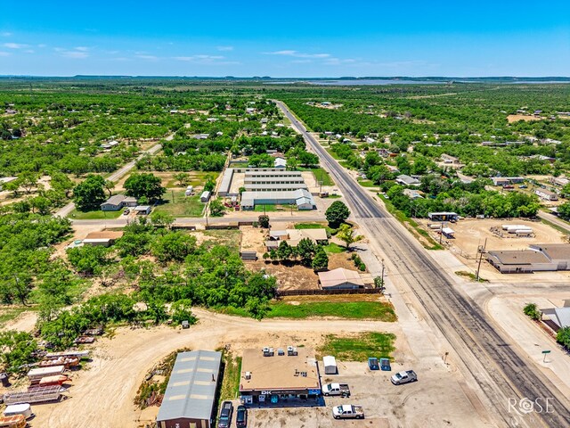 8126 N Fm 2288, San Angelo, TX 76901 - bird's eye view