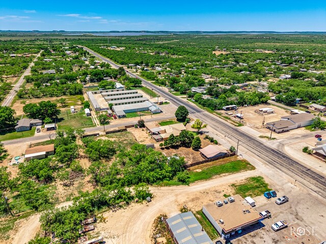 8126 N Fm 2288, San Angelo, TX 76901 - bird's eye view