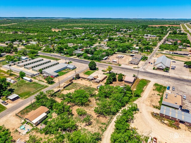8126 N Fm 2288, San Angelo, TX 76901 - bird's eye view
