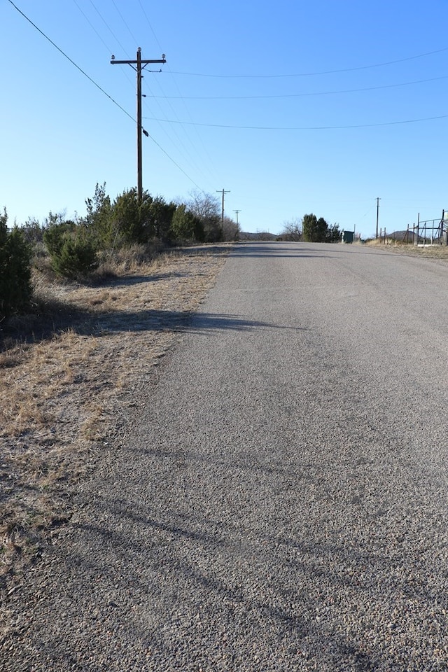 12834 Shin Oak Rd, Water Valley, TX 76958