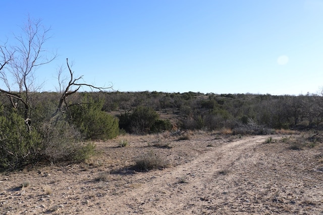 12834 Shin Oak Rd, Water Valley, TX 76958
