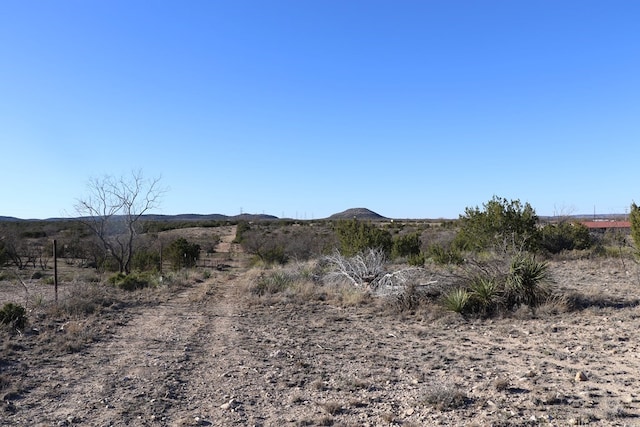 12834 Shin Oak Rd, Water Valley, TX 76958