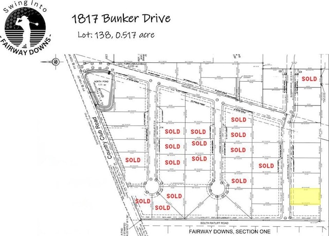 1817 Bunker Dr Unit 138, San Angelo TX, 76904 land for sale