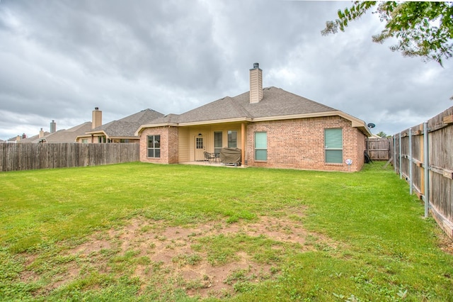 3926 Blair Ln, San Angelo, TX 76904 - photo 28