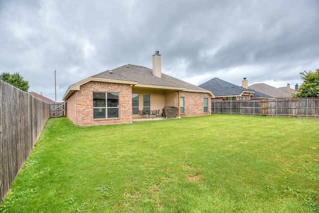 3926 Blair Ln, San Angelo, TX 76904 - photo 6