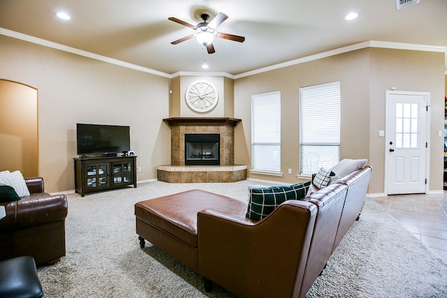 3926 Blair Ln, San Angelo, TX 76904 - photo 4