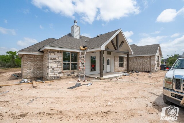 9682 Bighorn Trl, San Angelo, TX 76901 - photo 1