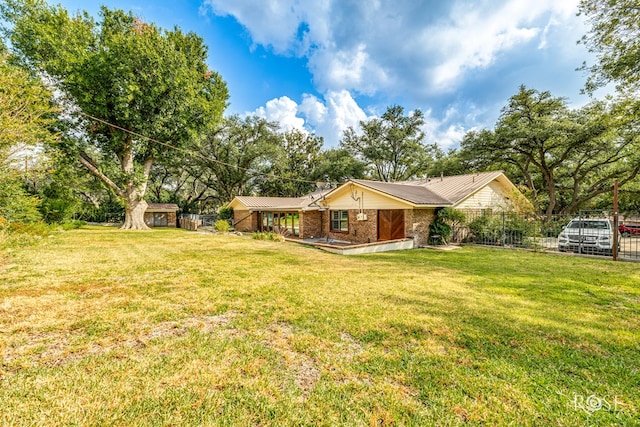 111 Manor St, Sonora, TX 76950 - photo 32