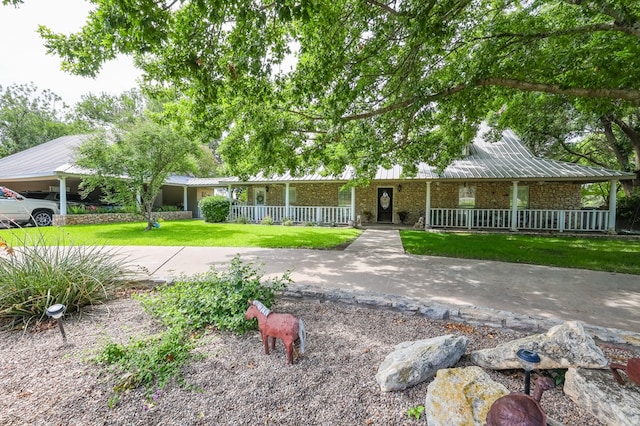 103 Yucca Ln, Ozona, TX 76943 - photo 3