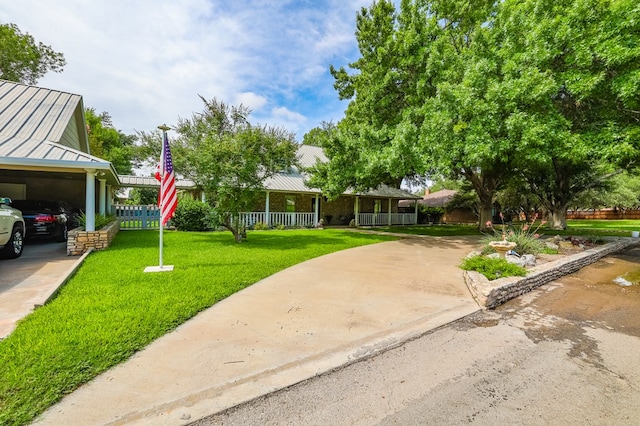 103 Yucca Ln, Ozona, TX 76943 - photo 2