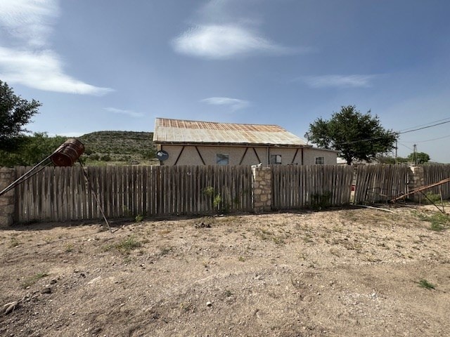 11838 Juno Rd, Ozona, TX 76943